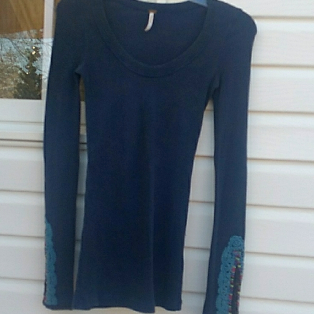 Free People  top